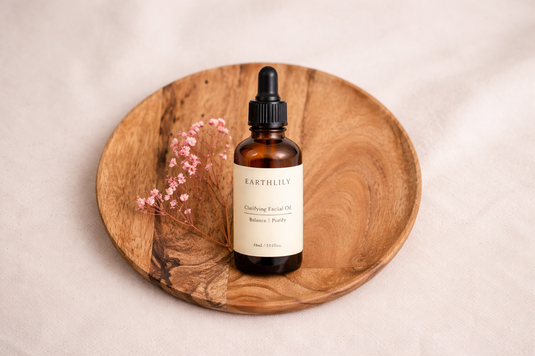 What “Clean Skincare” Really Means (& What to Avoid)