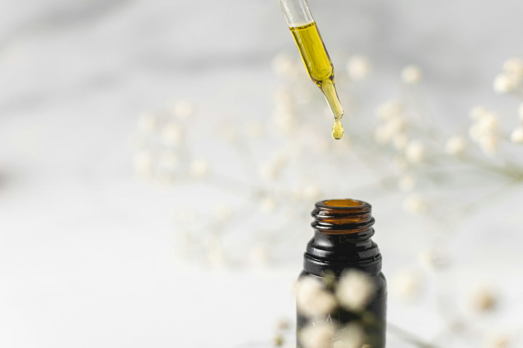 Earthlily Facial Oil Image