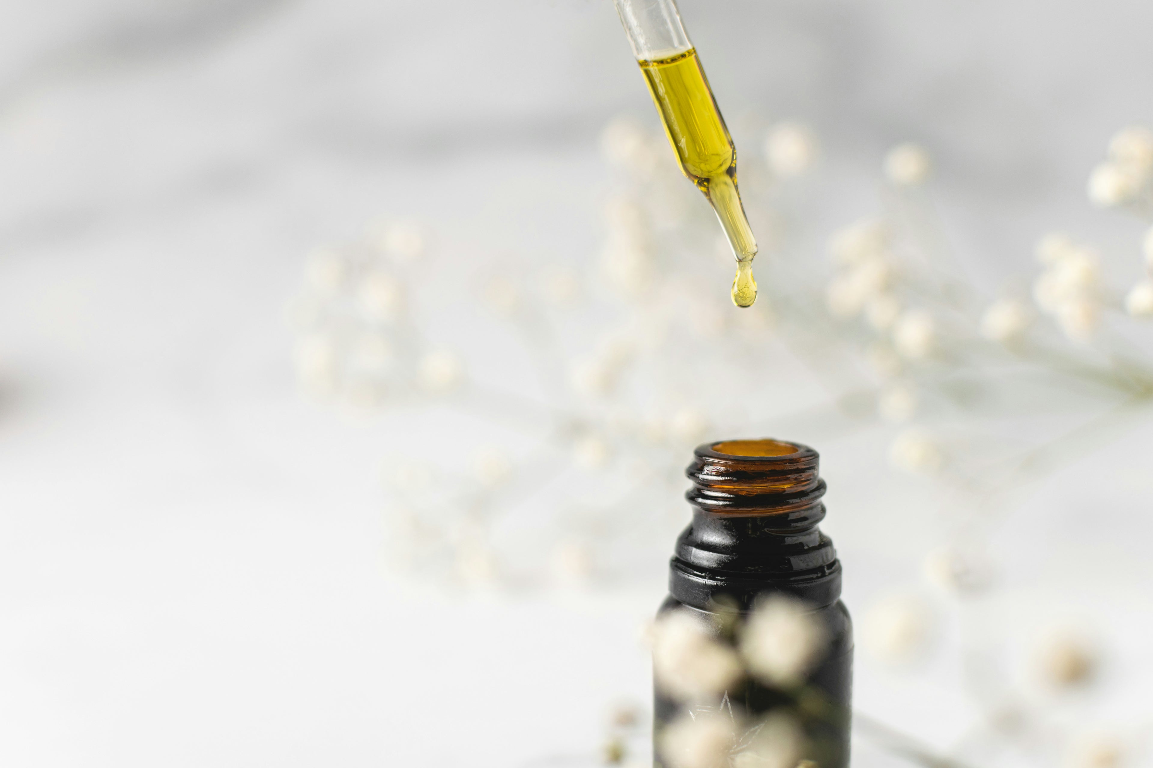Earthlily Facial Oil Image